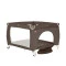 Манеж CARRELLO Grande CRL-18104 chocolate brown /1/ MOQ